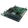 CM669 Dell Dual Port ISCSI RAID Controller Module For Powervault