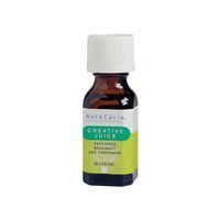 Aura Cacia Creative Juice Essential Solution - Oil, 0.5 Ounce -- 3 per case. by AURA CACIA