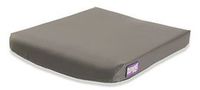 SupportProZero Elevation Cushion Zero Elevation w/Pommel/Quadra-Gel, 16"W x 16?"D - Model A510031
