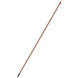 Francis 300-CB240 Orange 4' Hot Rod CB Antenna