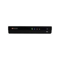 Digital Watchdog VMAX IP Plus 9 Channel, 4 PoE HD NVR with 6TB HDD