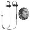 Wotryit QCY QY11 Sport in-Ear Stereo Music Sweat-Proof Wireless Bluetooth 4.1 Headphone Earphone