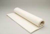 72120000 Padding Felt Orthopedic Nonadh LF 1/2" Thick 21x36" Cst 1Rl/Case Part# 72120000 by Hartmann USA Qty of 1 Case