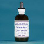 Wheat Germ - 4 OZ (Natural Herbal Extracts)