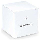 Vitek CCTV VTD-MVP922DN Outdoor Vandal Proof Mighty Dome 700TVL Camera with 9-22mm Lens, OSD, Day Night with ICR and Night Watch DSS -12VDC/24VAC