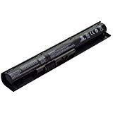 Oracca 756743-001 Battery Replacement for HP 756479-421 756478-421 VI04 VI04048 756745-001 756744-001 HSTNN-LB6J HSTNN-DB6K HSTNN-LB6K ProBook 440 G2 450 G2 455 G2 Envy 14 15 17