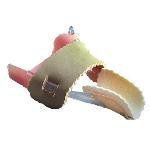 Anti-shox Hv Night Splint (Small for Left Toe)