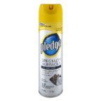 pledge Specialty Surfaces  Polish, 9.7 Ounce (Pack of 12)