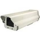 GVI/ SAMSUNG INDOOR/OUTDOOR SECURITY CAMERA HOUSING WITH HEATER AND BLOWER, MOUNTING BRACKET