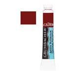 Grumbacher Academy Watercolor Paint, 7.5ml/0.25 Ounce, Perylene Maroon (A163)
