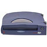 Iomega - Disk drive - ZIP ( 250 MB ) - Parallel - external - blue