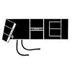 Baumanometer Calibrated V-lok Cuff And Inflation Bag Large Arm - Model 1869 - Each