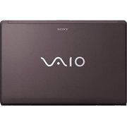 Sony VAIO FW Series VGN-FW480J/T 16.4" Widescreen Notebook (Chocolate Brown)