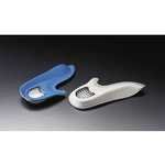 Ram-z Corporation Diamondback Gel Heel W/arch Support Small - Pair