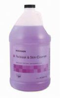 McKesson Rinse-Free Perineal Wash 1 gal. Jug Fresh Scent Liquid 53-28011-GL, 1Ct