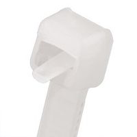 Panduit PRT4S-M RELEASABLE CABLE TIE STANDARD 4" BUNDLE (package of 100)