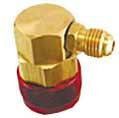 Economy High Side R134A Coupler-3Pack