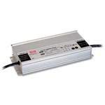 HLG-480H-C2800A, AC/DC LED Power Supply - Const Cur - 479W - Adj: 2,800mA - Dim: No