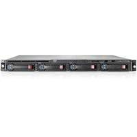 HP 638328-001 ProLiant DL320G6 E5603 1P 4GB-R B110i SATA RAID 400W PS LFF Server