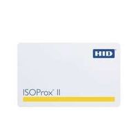 HID 1386LGGMN 1386 ISOProx II Cards (25 Pack)