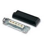 554181-1, Cable Accessories Power Whip Kit Thermoplastic Black