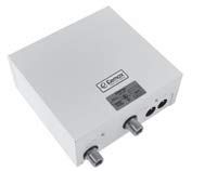 Eemax EX1608T2 DI 16KW 208V SERIES 2 DI Electric Tankless Water Heater