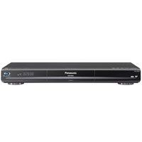 Panasonic DMP-BD65 Blu-Ray Disc Player (Black) (2010 Model)