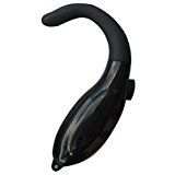 Anti Sleep Driver Alarm with Vibrate & Beep Two-Ways Alert - Capsloc Anti-Sleep Alarm for Drivers, Security Guards, Road Trip, Late Night Workers