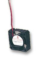 MICRONEL F41MM-024XK-9 AXIAL FAN, 41MM, 24VDC, 36mA