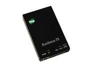 Digi PortServer TS 2 port RS-232 RJ-45 - 70002043