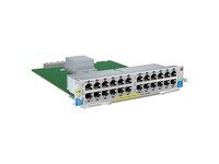 HP J9478A ProCurve 24-Ports Fast Ethernet Switching Module, 24x10/100Base-TX
