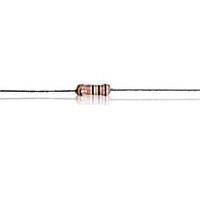 10K ohm 1/2W 5% Carbon Film Resistor pk/5