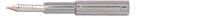 Pilot Refills Vanishing Point 18K Gold Rhodium Medium Point Nib - P71482