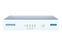 Sophos | XB1A3CSUS | XG 105 rev.2 TotalProtect, 3-Year (US Power Cord)