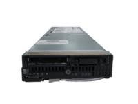 HP ProLiant BL460c G6 64-bit Blade Server with 2xQuad-Core X5550 2.66GHz + 32GB RAM + 2x146GB 15K SAS HDD, RAID, NO OS