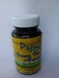 Anamu Capsules/Guinea Hen Weed(Organic) Capsules,100-650mg