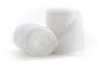 MCKESSON Conforming Dressing Medi-Pak Performance Cotton Gauze 1-Ply 3.4" X 3.6 Yard Roll (#16-4063, Sold Per Piece)