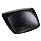 Cisco-Linksys WRT54G2 Wireless-G Broadband Router WRT54G2