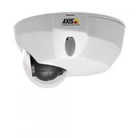 Axis M3114-R Fixed Dome Rugged H.264