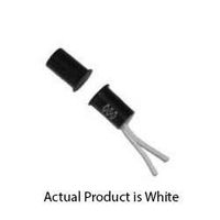 G.R.I. 30RS-12-W Oc 3/8" Stubby Cont Wh