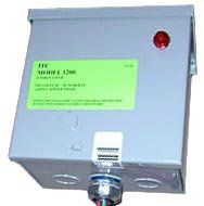 WattZDog Power Saver 1200-M