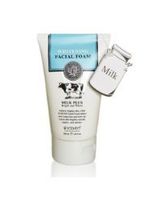 Beauty Buffet Scentio Milk Plus Whitening Q10 Aloe Vera Vitamin E Facial Foam ( by gole )best sellers