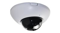 Indoor Surveillance Dome Camera