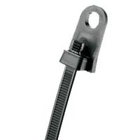 Panduit SSC2S-S10-M6 BLUE STA-STRAP CABLE TIE 4', #10 MOUNT (package of 100)