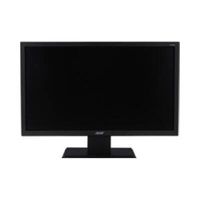 Acer V246HL bmdp 24 Full HD Widescreen LED Monitor 16:9 5ms 1920x1080 250 Nit Speaker DVI/VGA Black