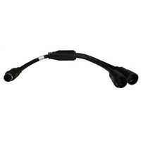 JENSEN JWR Remote Control Y Cable for JMS Sers. [JEN-JWRYCBLS]