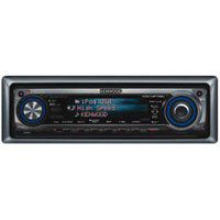 Kenwood KDCMP735 / KDC-MP735U / KDC-MP735U 50W x 4 MP3/WMA/USB/AAC/CD Receiver