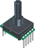 BOURNS EAW0J-B24-AE0128L ABSOLUTE/MECHANICAL ENCODER (1 piece)