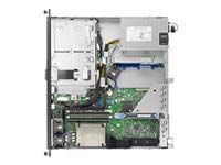 HPE DL20 Gen10 E-2124 1P 8G NH