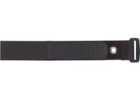 12 Inch Cinch Straps with Eyelet - 5 Pack